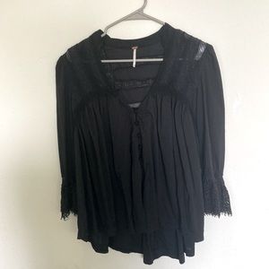 Free People top